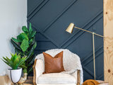 Beach Style Living Room Beach Style Living Room