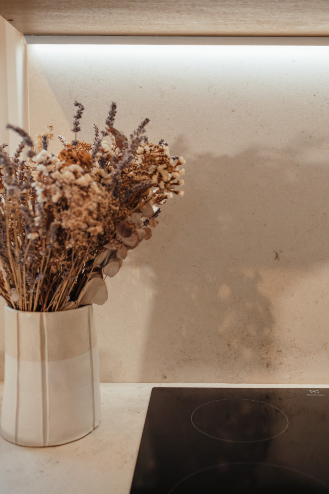 Projet Crampel - Un appartement parisien