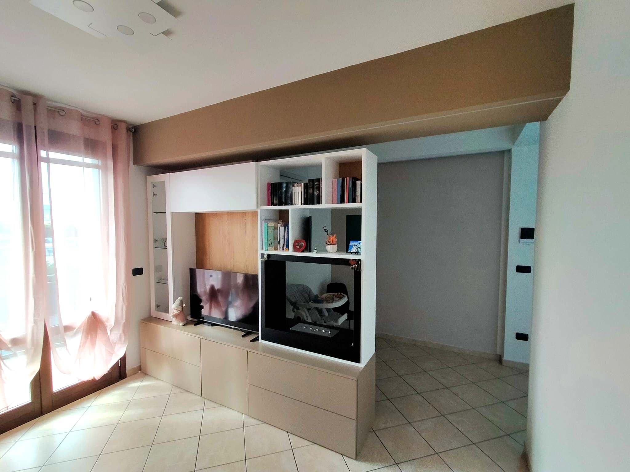 Restyling Appartamento