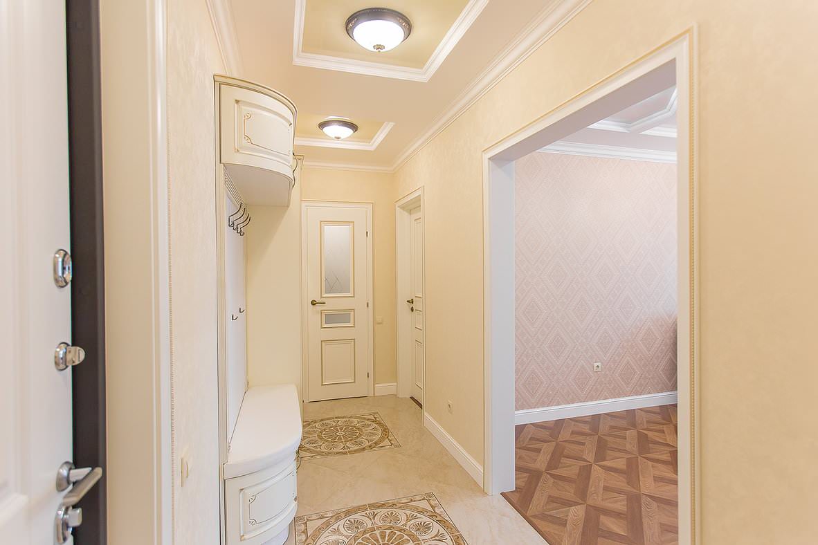 Квартира в г. Рязани