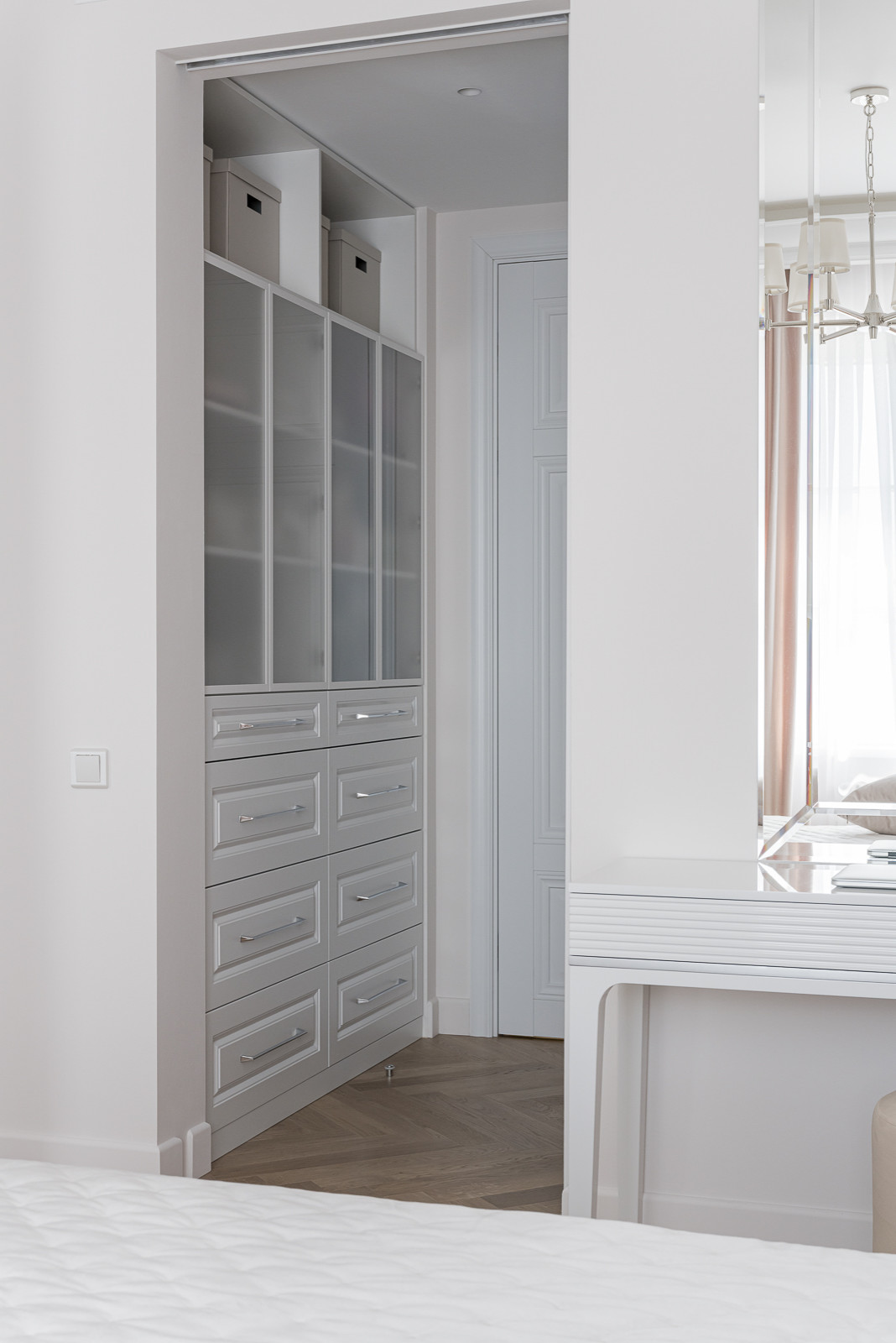 ЖК "Английский квартал"