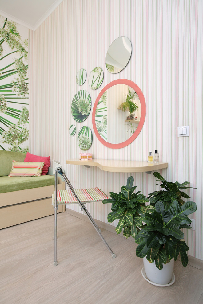 Детская для девочки, квартира в Ветлужанке