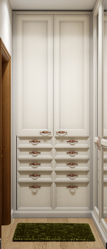 Квартира в классике