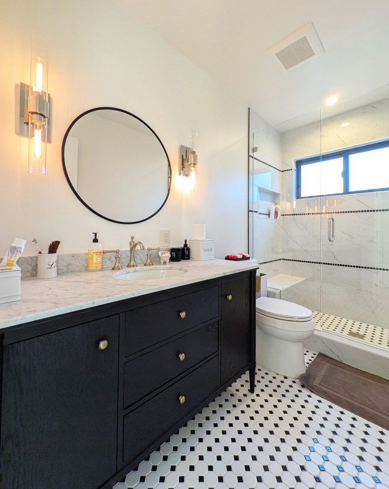 Extensive Remodel in Muirlands, La Jolla