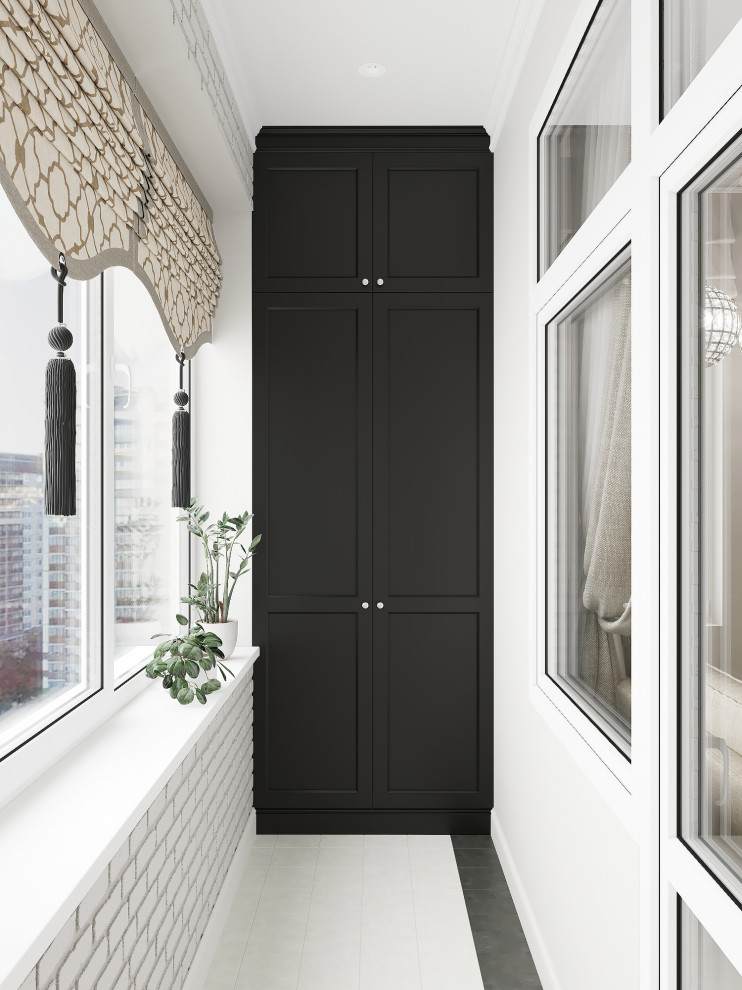 ЖК Донской Олимп