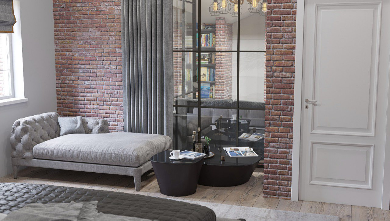 Таунхаус Академия Парк