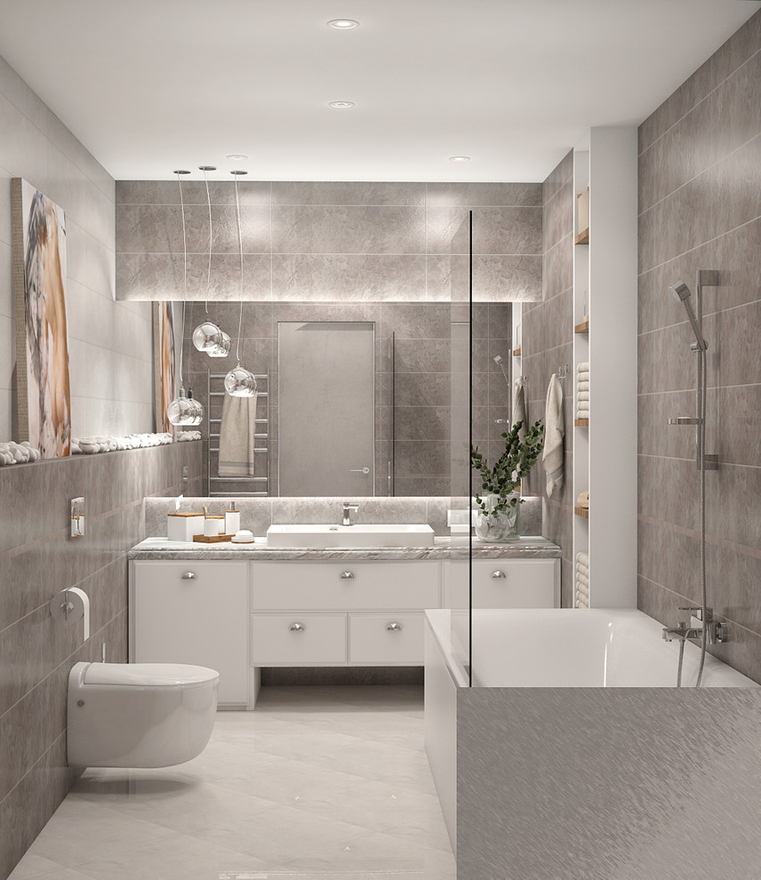 2-комнатная квартира (two-room apartment)