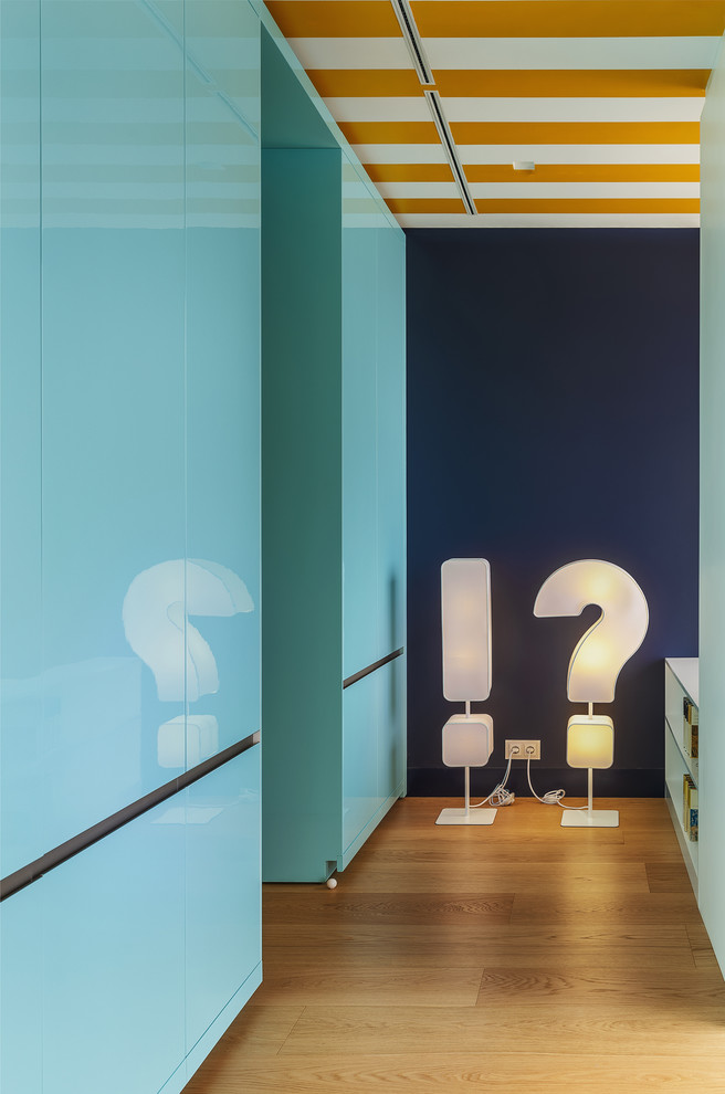 ЛЕГЕНДА - квартира с природными мотивами