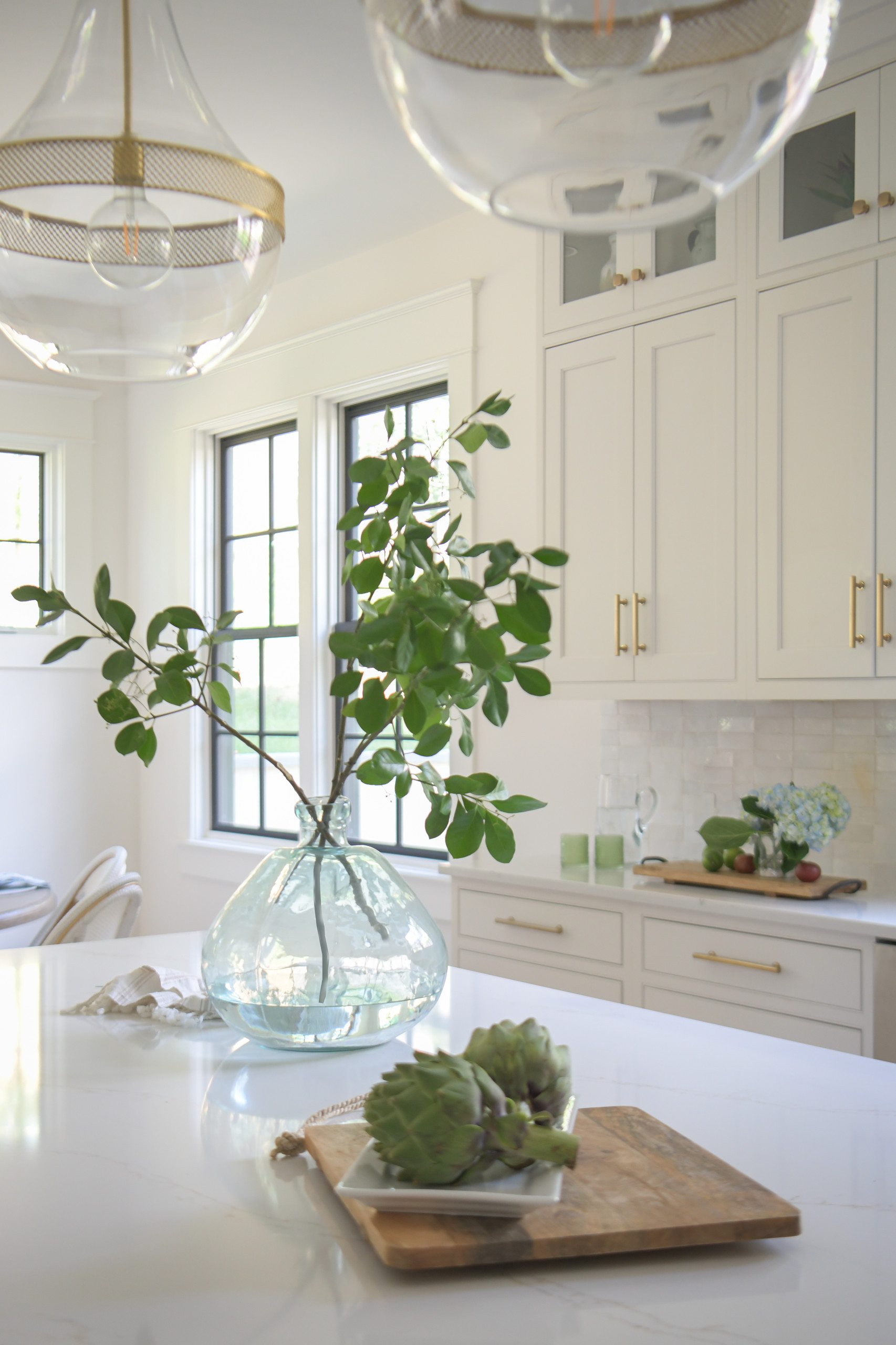 Farmhouse Glam