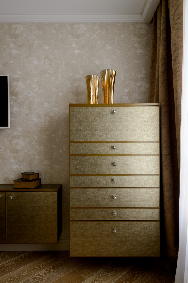 квартира с LAVANDOY