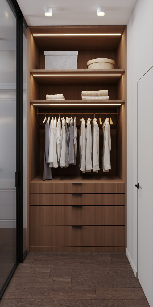 ЖК "Парк Победы" 100м2