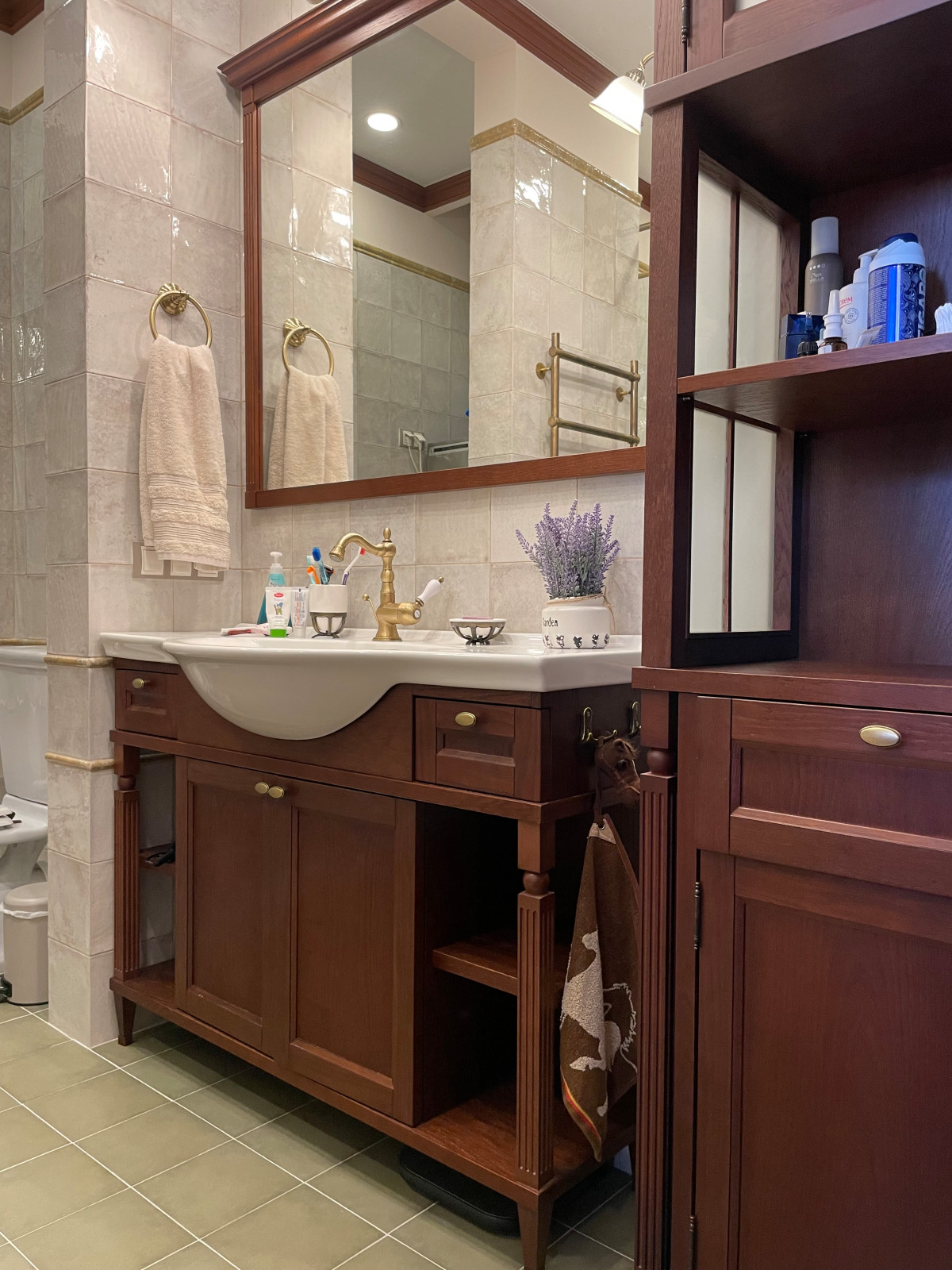 Дизайн двухуровневой квартиры 157 кв.м. "Мансарда" для семьи с двумя детьми