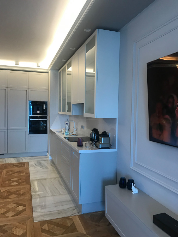 Квартира в Реутове