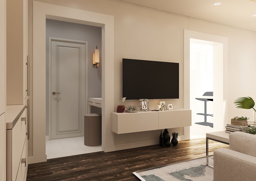 Пресненский Вал