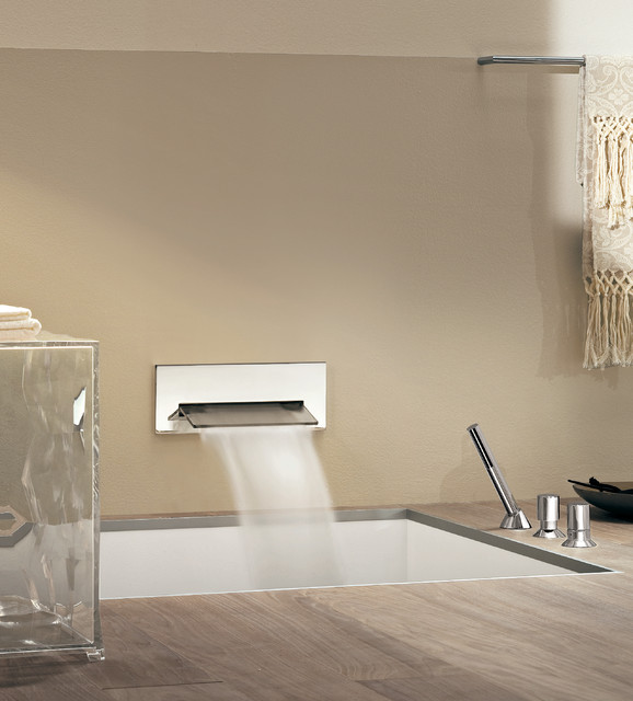 ALA Collection trendy-badevaerelse