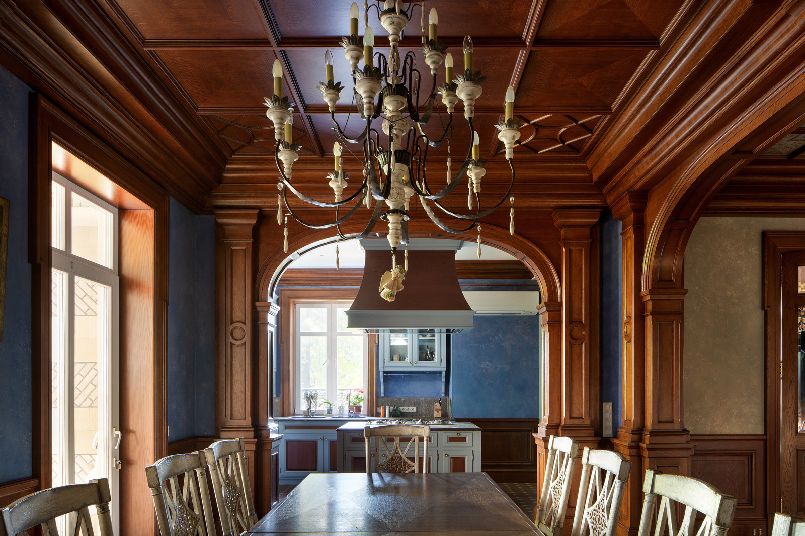 Дом в КП Трувиль