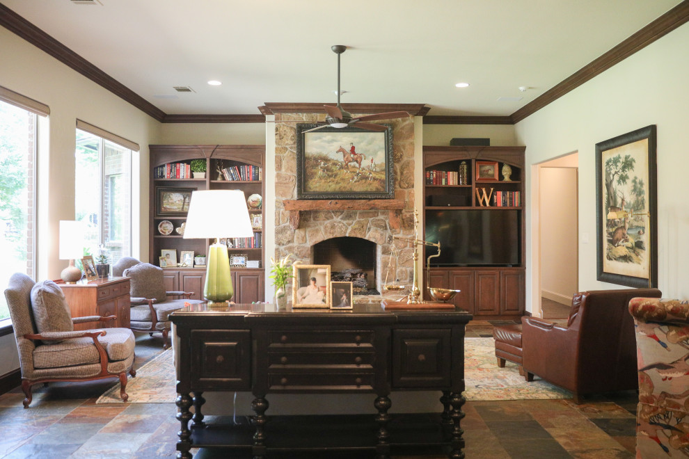 Primary Bathroom Reno + Furniture & Decor Refresh