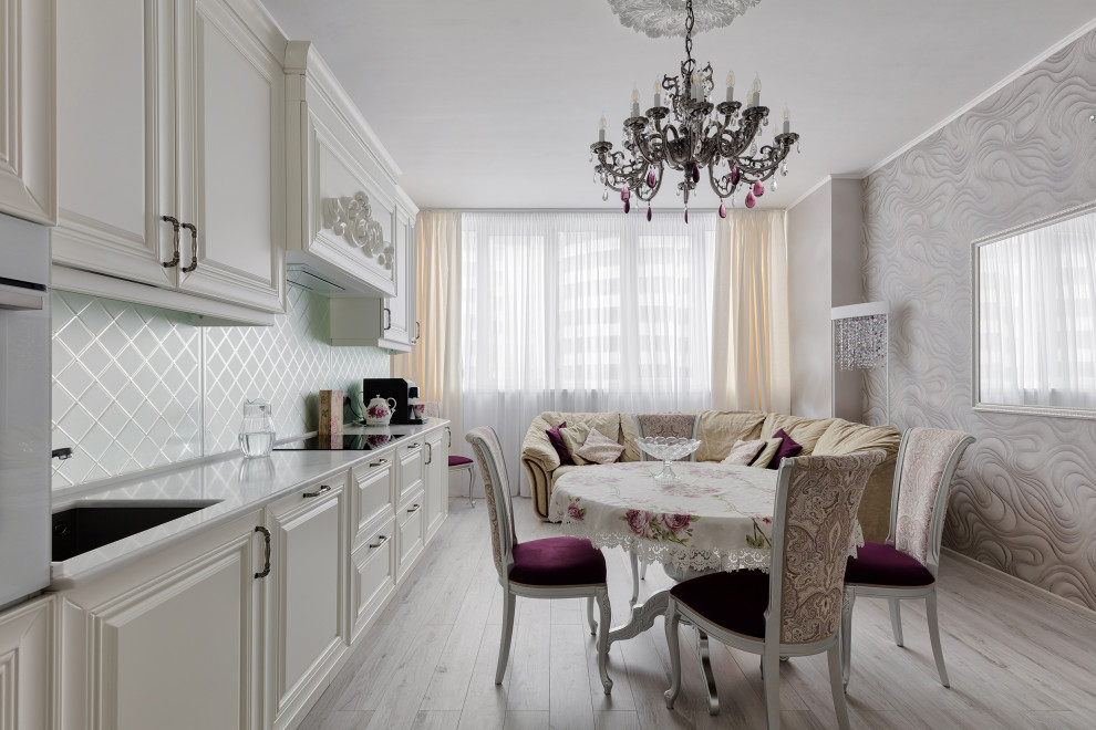 Квартира Платинум