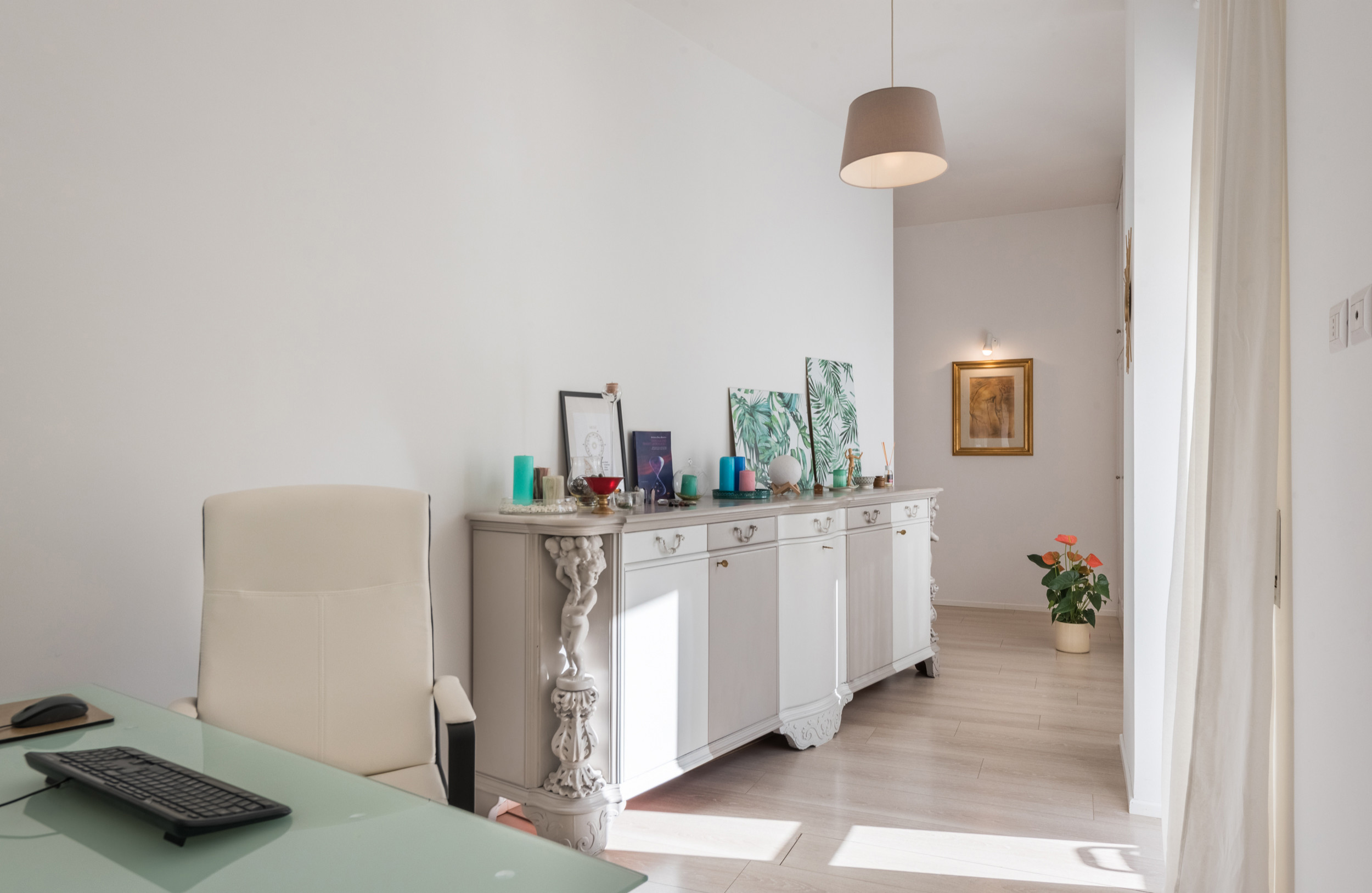 Appartamento - Quartiere Trieste