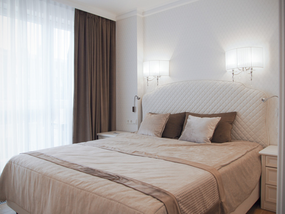 Пентхаус в Старом городе, Калининград