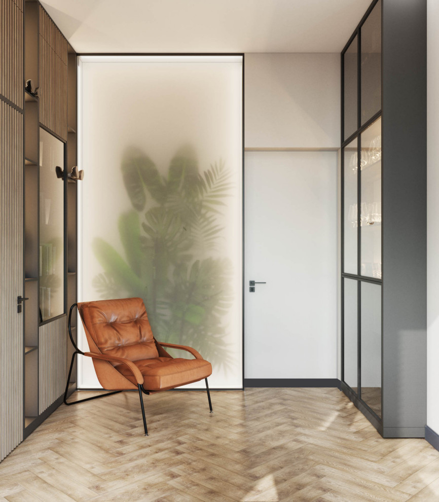 Дом двухэтажный в Энколово