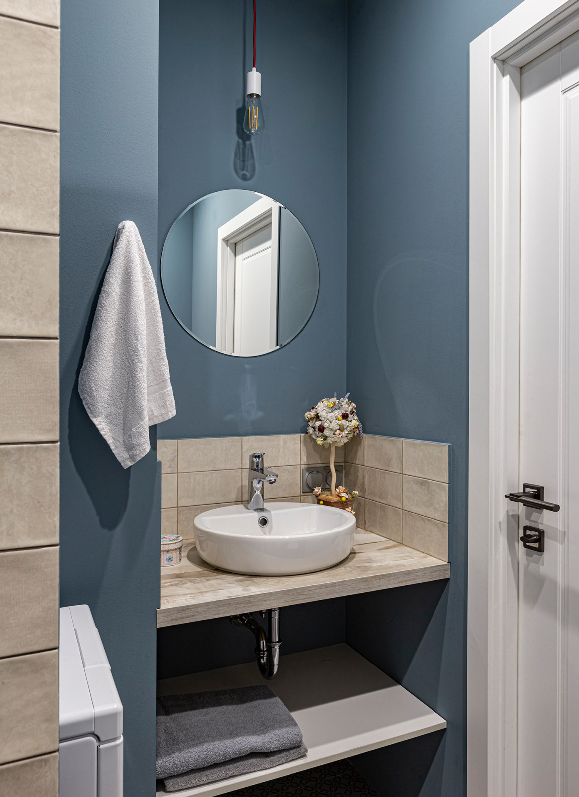 Студия Ретро - реализованный проект