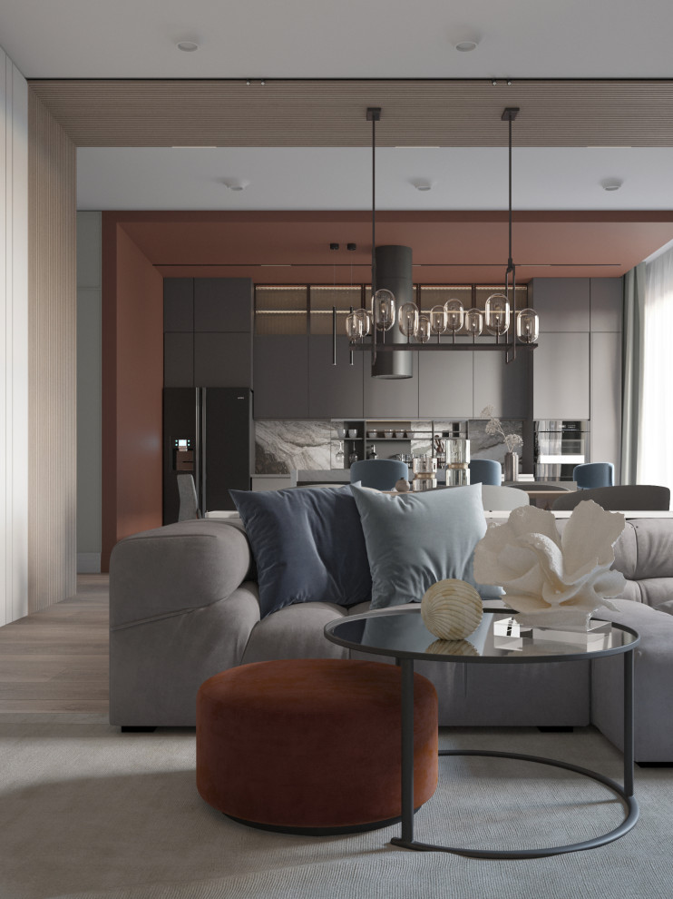 ЖК Сити парк