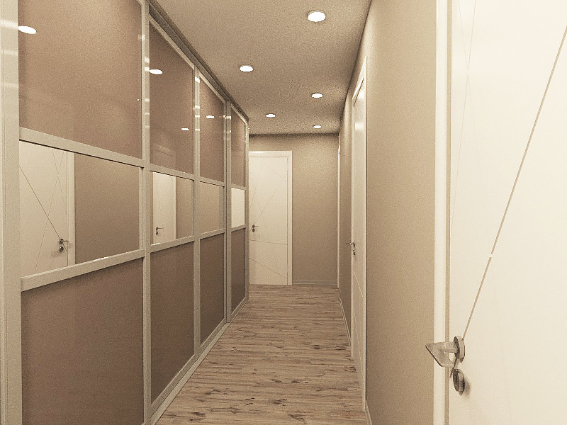 Переделкино ближнее