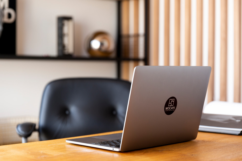 Квартира в Долгопрудном. 2022