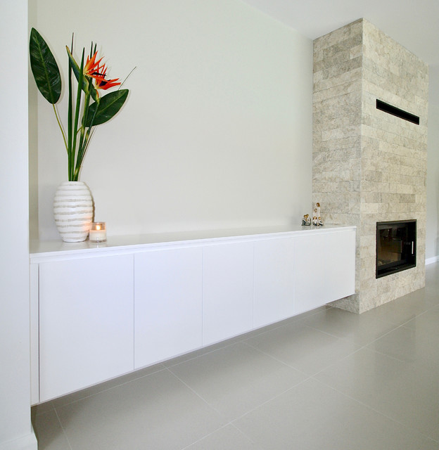 ANNANGROVE RESIDENCE moderne-dagligstue