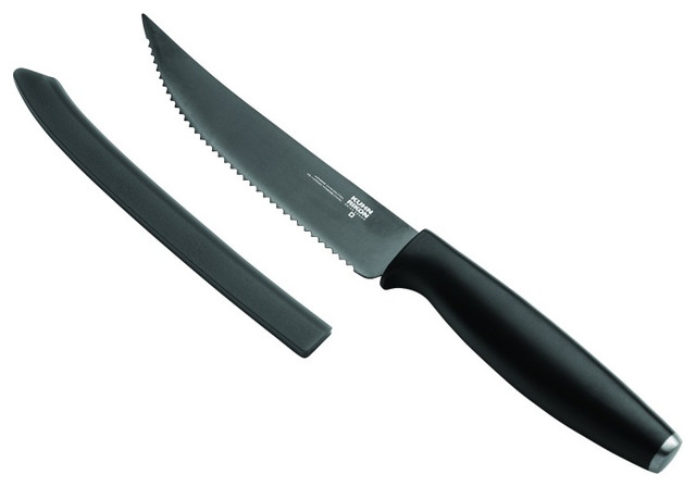 Kuhn Rikon Colori Titanium Coated Stainless Steel 5 Inch 4 Piece