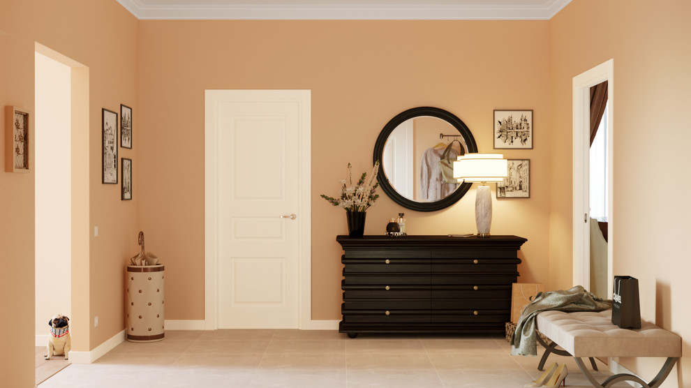 Простой ТНОМЕР