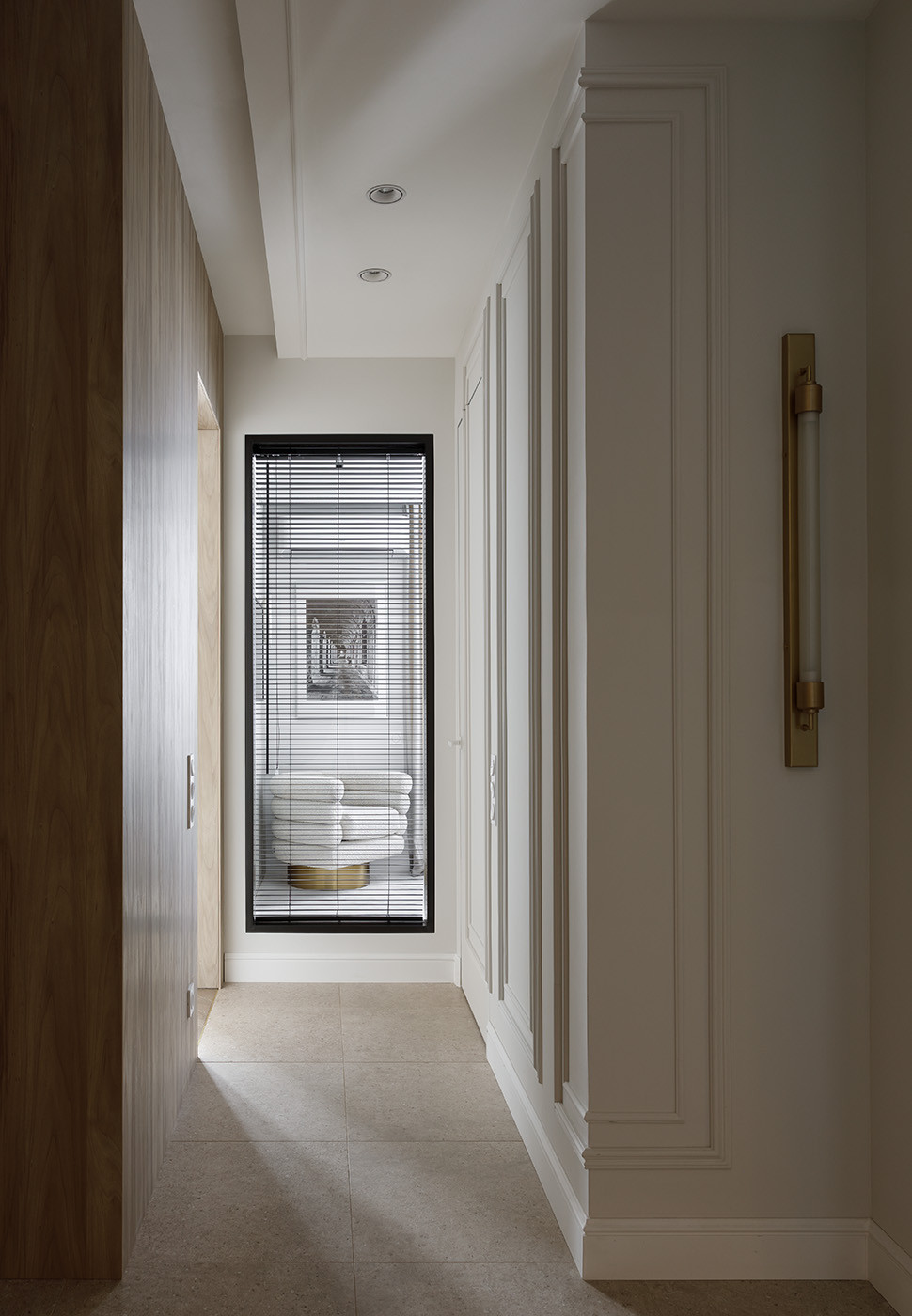 Квартира 46м², ЖК Жемчужный берег