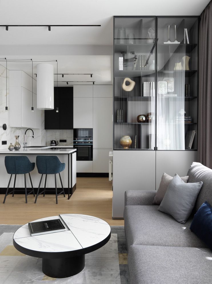 ЖК Символ, квартал Достоинство