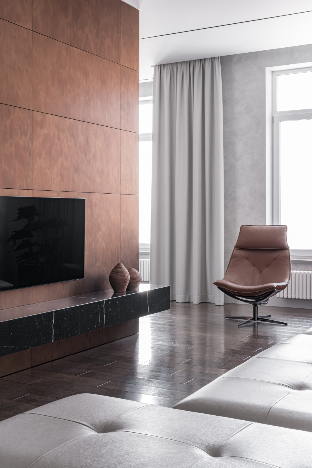 Квартира в КД Riviera