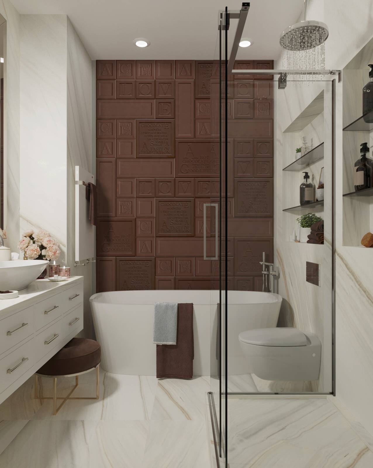 Квартира на Васильевском острове