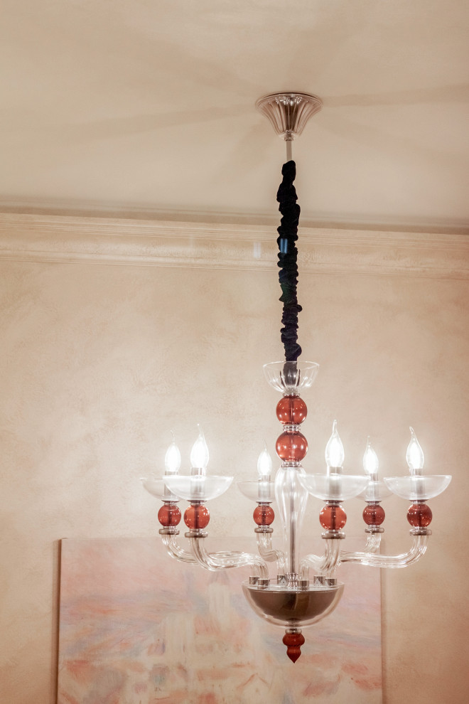 Квартира в ж/к "Елки-парк"