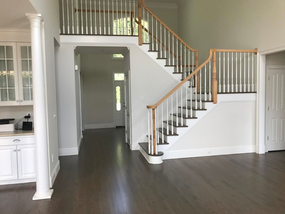 Wood Flooring