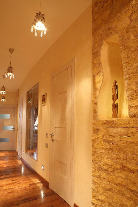 вольная геометрия