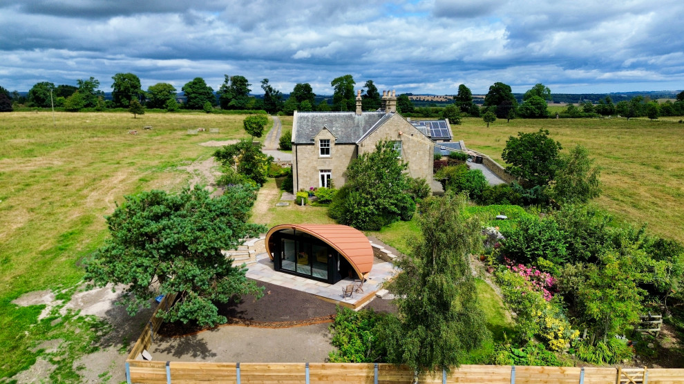 Muller Residence - Northumberland