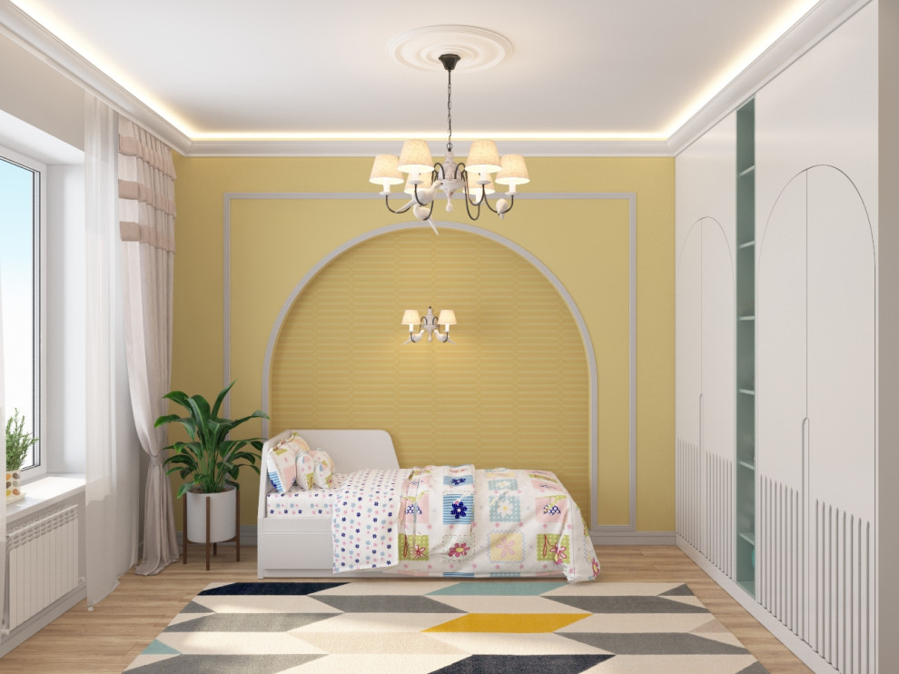 Дом в Шильне 140м2