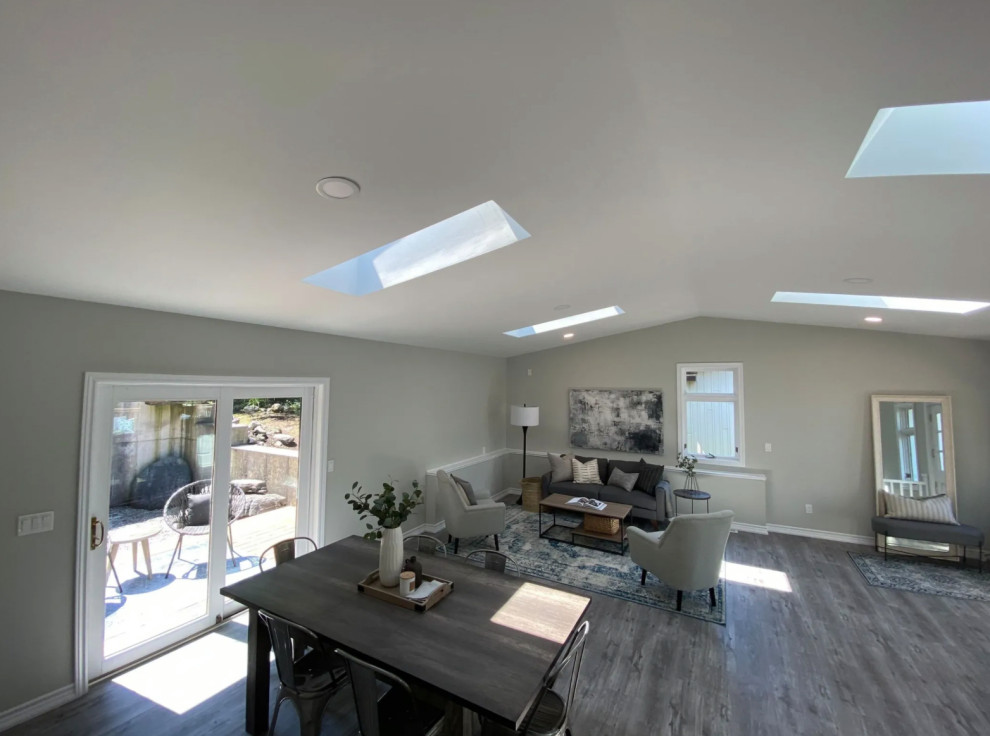 Living Spaces