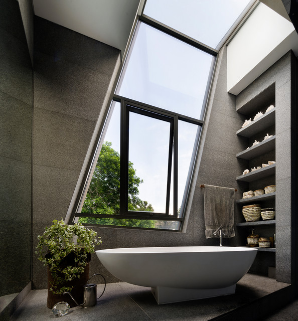 Chee Hoon House orientale-stanza-da-bagno