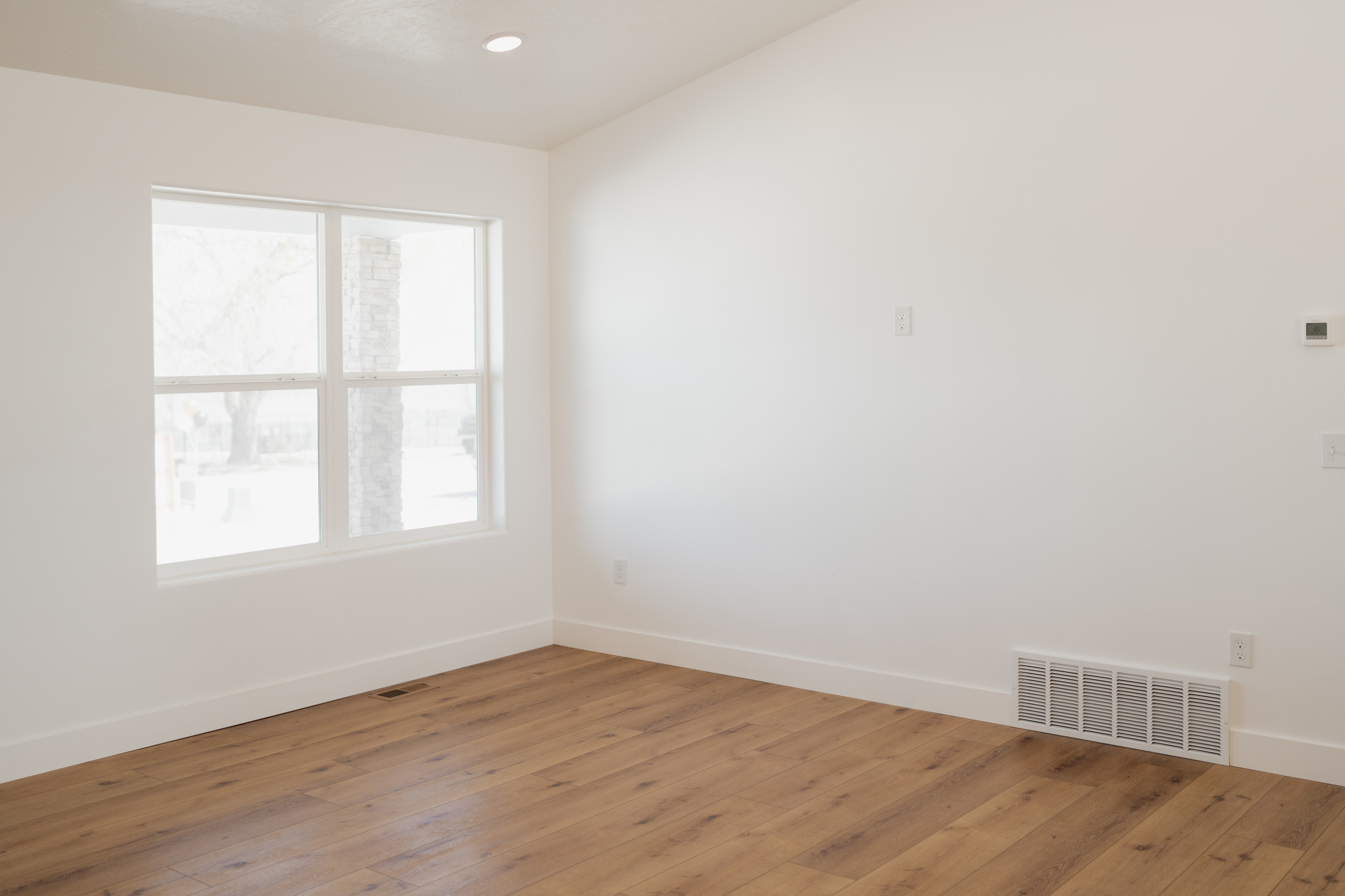 Whitmire Residence