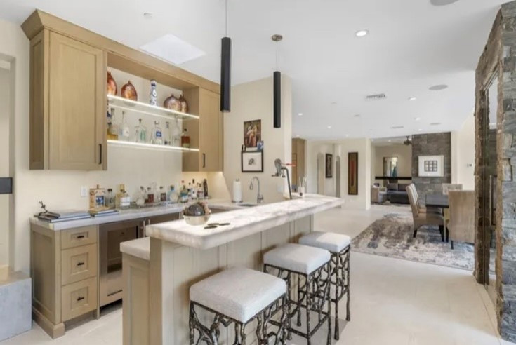 Troon Ridge Estates Remodel