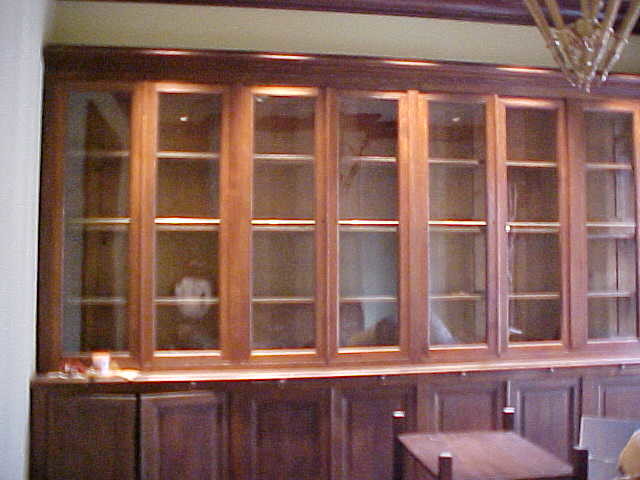 Memorial Custom Provencal 3