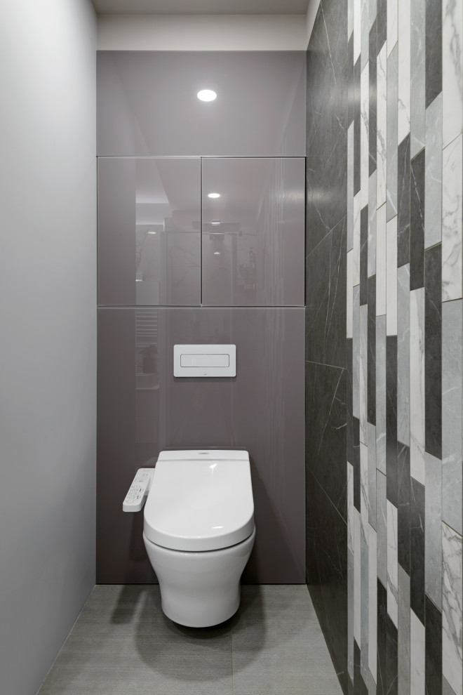 Уютная квартира для дружной семьи