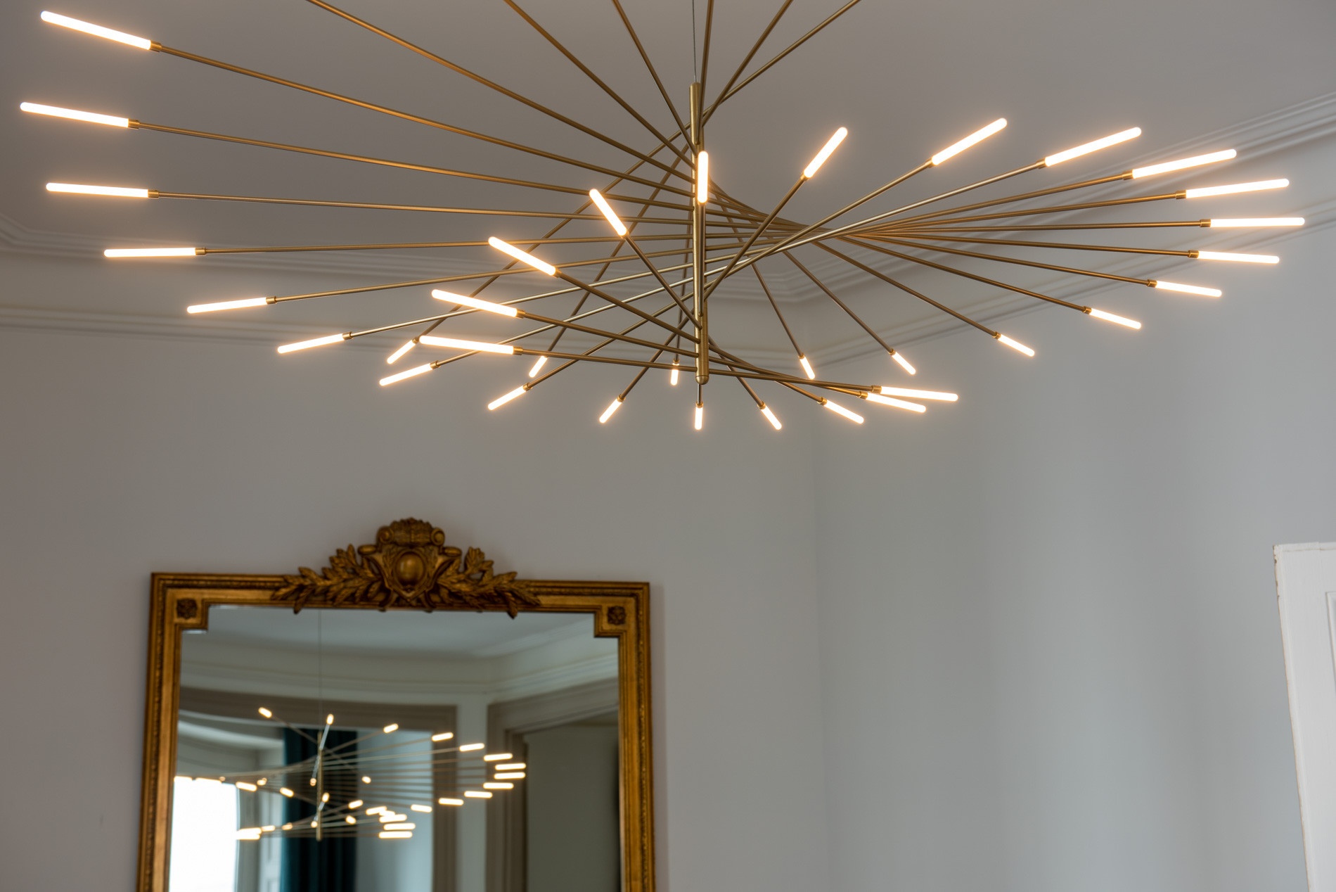 Rénovation d’un appartement