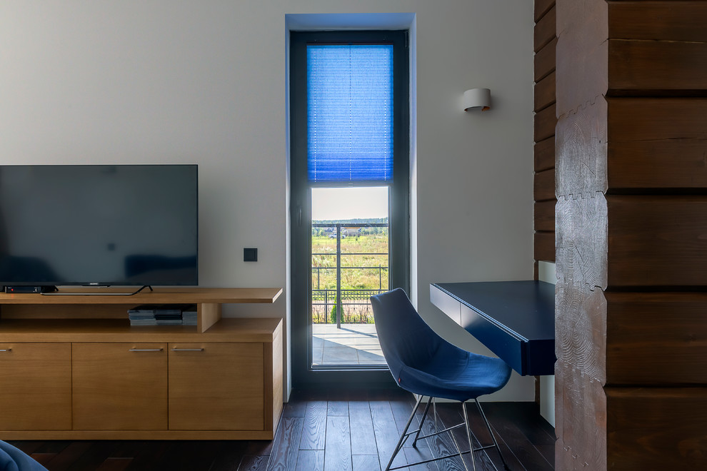 Дом в современном стиле г. Калязин