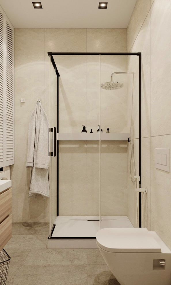 ЖК Селигер Сити, 26 кв.м